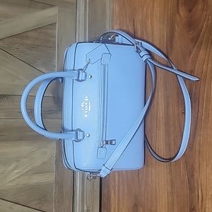 Coach Rowan satchel